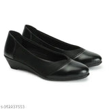 PU bellies for women and girls - stylish, comfortable, and fashionable ballerinas for casual, party, or office wear