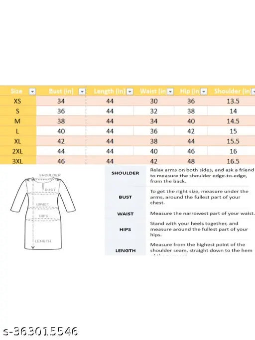 Woolen kurta with printed design, suitable for daily wear during winter