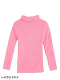 FRAKAL Unisex Winter Woollen Full Sleeve High Neck Sweater|Skeevy_Pack of 03(Multicolour)