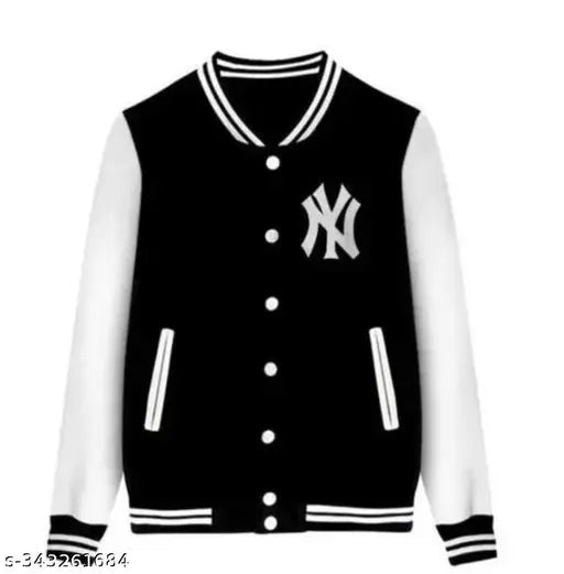 Wool net jacket for kids, stylish coat in 10-16 years sizes from India