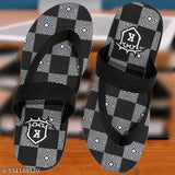 Stylish PVC slippers for boys in various sizes, perfect for comfort and playful appeal - India-made kids footwear