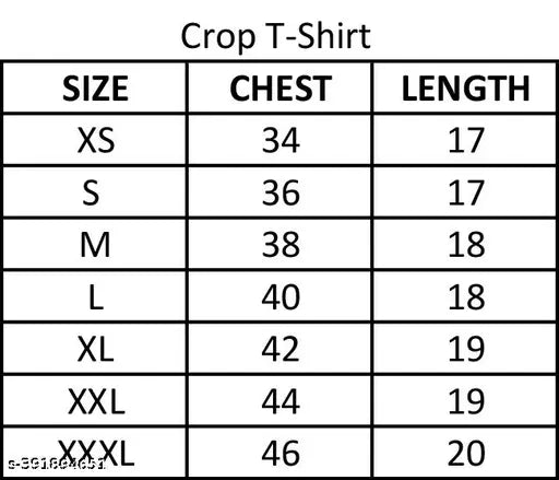 Contrast rib cotton t-shirt, solid color with short sleeves, XS (bust size: 34in), made in India