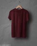 Trendy men's printed wine-themed polyester t-shirt, short sleeves, suitable for casual wear
