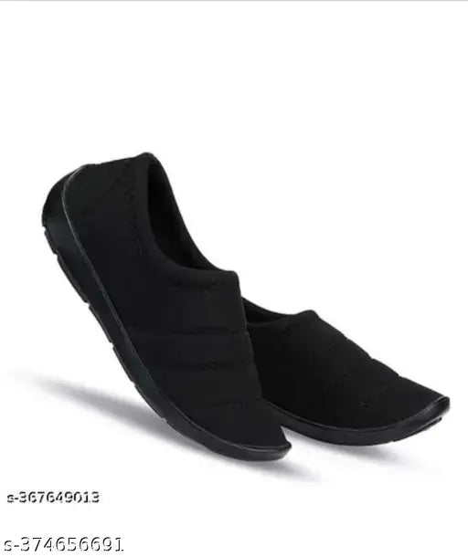 Textured net, casual round toe loafers by ROKVOK, indoors/outdoors in size IND-7 or IND-8, PVC sole