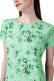 Over Size Tshirt For Womnes Like New Treanding Tshirt Girls and Womens Beautyfull Girls And Wearing Summer ,