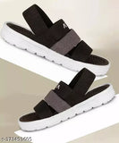 Textured EVA boys' flip flops for daily comfortable wear, size 5-15 years