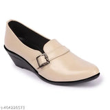 Extra soft striped canvas ballet flats for women - synthetic leather, versatile footwear for gym workouts, parties, office, or outdoor activities