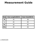 Georgette women's kurti, three-quarter sleeves, chikankari pattern, premium collection, India-made