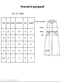 Black net fabric V-neck jumpsuit with zari print and three-quarter sleeves, machine washable Indian clothing