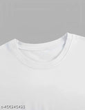 Men's polyester Ali T-shirt, featuring printed Allah design. Short sleeves, available in S, M, L, XL, XXL sizes