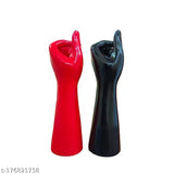 Ceramic Nordic design flower vase, elegant home decor ornament for living room showpieces