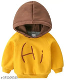 Winter Fleece Hoody set