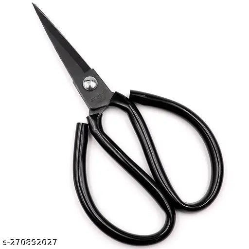 Metal pruner combo pack (2): Heavy-duty all purpose for bonsai, flowers, plants trimming & art & crafts. Made of high carbon steel. Comfortable handles for extended use