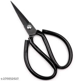 Metal pruner combo pack (2): Heavy-duty all purpose for bonsai, flowers, plants trimming & art & crafts. Made of high carbon steel. Comfortable handles for extended use