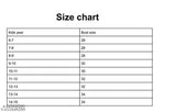 Printed net polyester little angle gown, perfect for girls' fashion 6-15 years (sizes: 26in - 34in) made in India