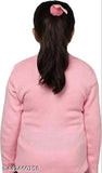 Woolen high neck sweater combo for kids 3-pack, self-design winter garments for boys and girls aged 3 months to 10 years