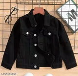 Balck jacket