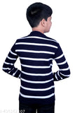 Woolen winter wear boys sweater