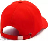 Embroidered cotton couple cap set, vibrant hip hop pattern, stylish caps for him & her, made in India