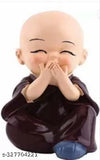 4 pic look monk
