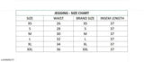 Multicolor striped women's summer tracksuit, activewear, sportswear