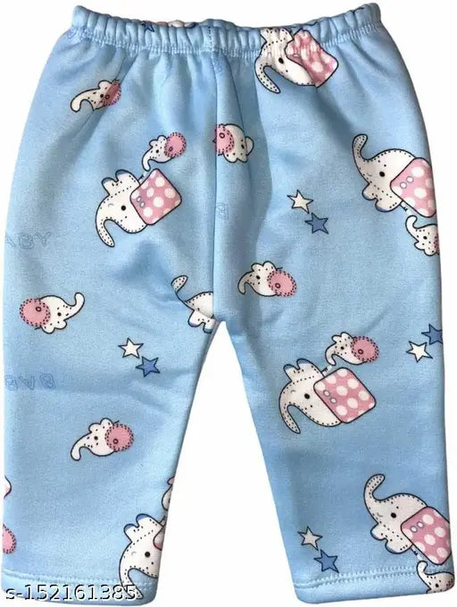 Printed cotton blend hoodie for baby boys and girls, long sleeve sweater with net print pattern, size 0-3 months or 6-12 months, made in India