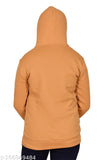 Riyaja Collection girls embroidery work pack of 2 jackets. Orange, cotton, jacket with embroidered detail