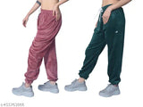 Lower for Women & Girls Combo 2 Lower are undoubtedly one of the biggest fashion trends in India that you can find everywhere you look around. If you are one of those individuals who are looking for adding more stuffs in your collection