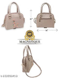 Black sling bag, crossbody design, spacious compartments, suitable for women and girls