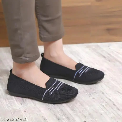 Suede textured bellies ballerinas for women and girls, modern fashion from India (IND-4, IND-5, IND-6, IND-7, IND-8, IND-9)