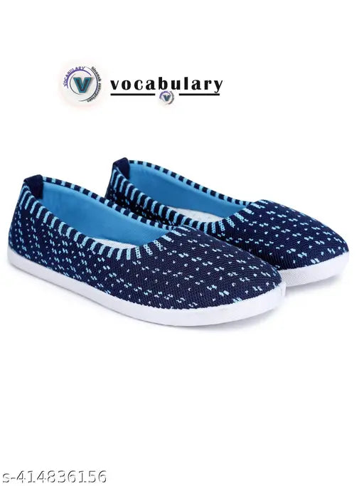 Embellished synthetic ballerinas (IND-5, IND-6, IND-7, IND-8) from Bellies For Women ASTETIK 4 U - Indian fashion footwear