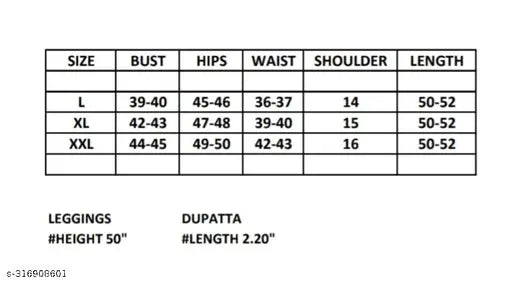 Women's classic short-sleeve print kameez with three-quarter sleeves, bust 34, waist 36, hip 40, length 50 inches, XXL