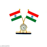 Handcrafted Indian car dashboard figurine idol, adds a personal touch to your vehicle's interior