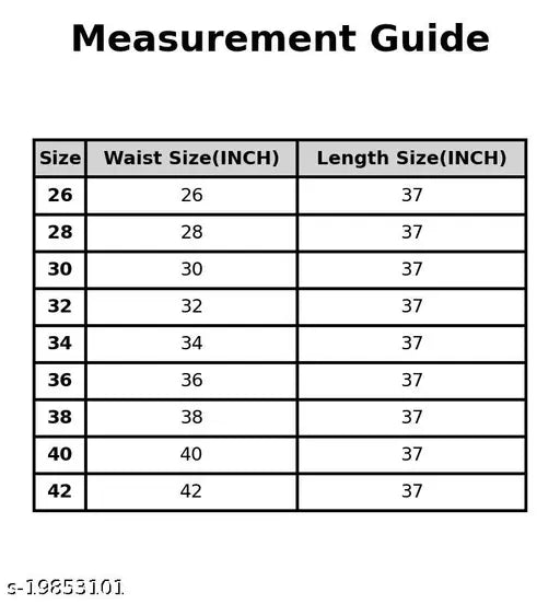 Stylish cotton blend women's trousers/pants combo set of 2, solid net, various sizes available from 26 to free size