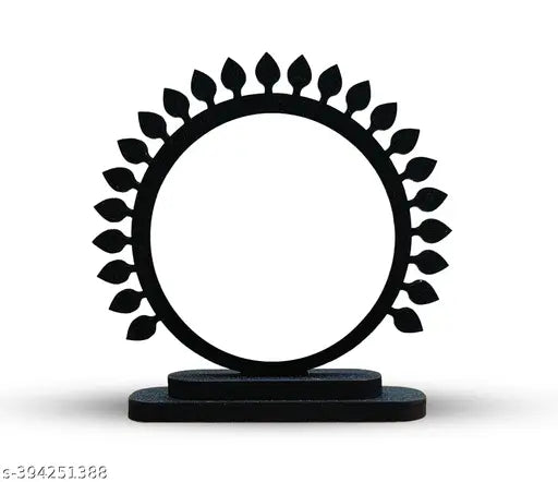Indian religious idol decor showpiece for car dashboard