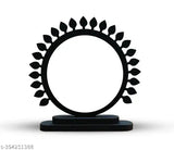 Indian religious idol decor showpiece for car dashboard
