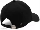 BTS cotton cap, printed design, onesize from India