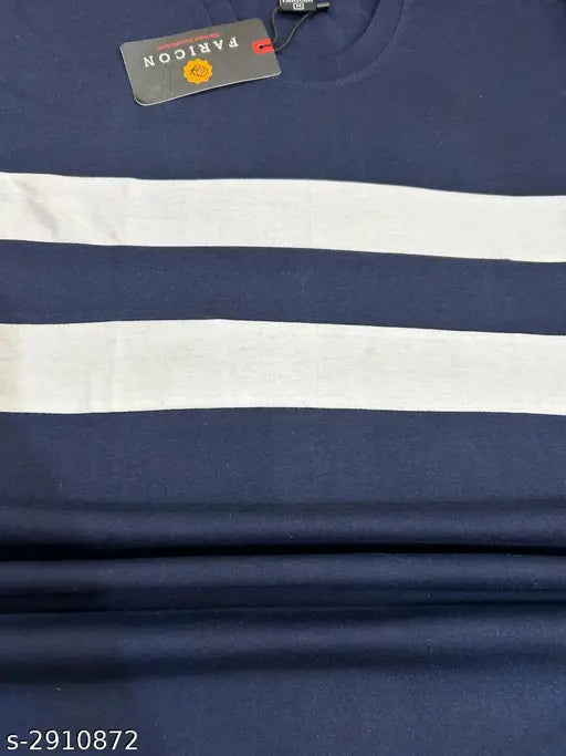 Trendy Stylish T-shirts For Men
