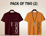 High Quality Premium Gents Tshirts