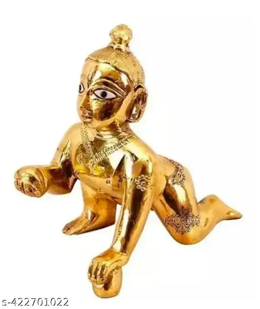 2no size Laddu gopal ji