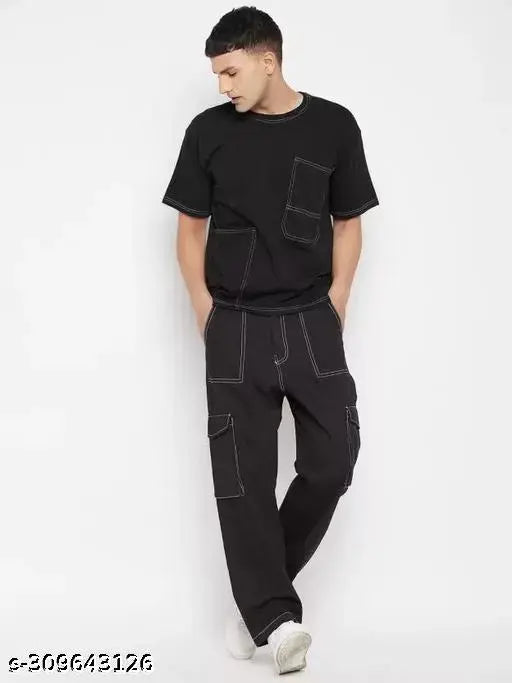 Denim ladies jeans, solid pattern, high-rise waist, skinny fit. Comfortable and stylish daywear from Fast Train Clothing, light wash with distressed detailing and let down hems. Made in India. (124 characters)