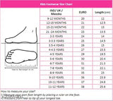New fashion EVA waterproof slippers for boys, breathable flip-flops pack of 2, trendy Oricum Chappal