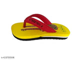 Cartoon alligator kid slipper in various sizes, ideal for unisex footwear