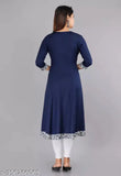 Rayon Anarkali printed gown - vibrant, high-demand, women's formal wear for parties and festivals