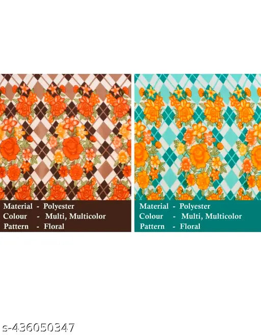 Fleece Geometric Stylish Blankets & Swaddlers, ideal for mild winter, 210 thread count, 86x86 inches, made in India