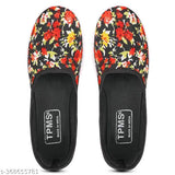 Synthetic TPPS latest collection comfortable bellies for women & girls, fashionable footwear for all occasions