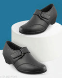 Synthetic leather, solid net Suproyale women's formal belly, available in sizes IND-3 to IND-8, Indian origin