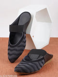 Synthetic women's wedges by FROH FEET, comfortable, stylish, and skin-friendly for various occasions