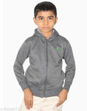Flawsome Elegant Boys Sweatshirts