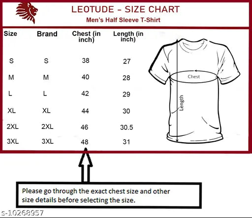 Trond Men's Henley Half Sleeve T-Shirt